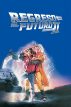 Imagen de Regreso al futuro 2 - 3