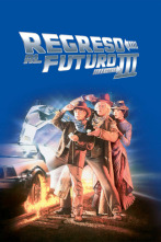 Imagen de Regreso al futuro III - 3