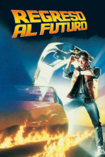 Imagen de Regreso al futuro - 14