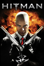 Imagen de Hitman - 3