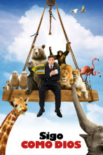 Imagen de Sigo como Dios - 2