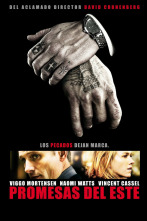 Imagen de Promesas del este - 3