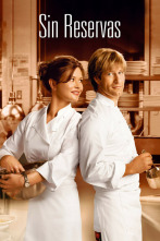 Imagen de Sin reservas - 2