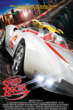Imagen de Speed Racer - 2