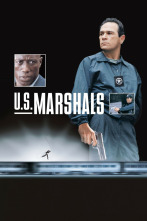 Imagen de U.S. Marshals - 6