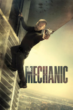 Imagen de The Mechanic - 5