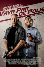 Imagen de Vaya par de polis  - 7
