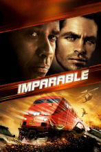 Imagen de Imparable - 7