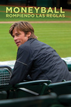 Imagen de Moneyball: Rompiendo las reglas - 5