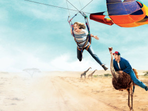 Imagen de Juntos y revueltos - 1