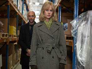 Imagen de No confíes en nadie - 2