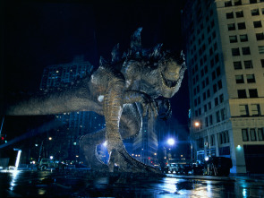 Imagen de Godzilla - 10