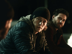 Imagen de Point Break (Sin límites) - 4