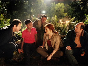 Imagen de El mundo perdido (Jurassic Park) - 12