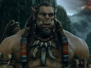 Imagen de Warcraft: El origen - 2