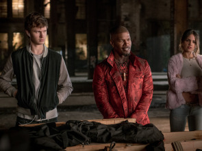 Imagen de Baby Driver - 3