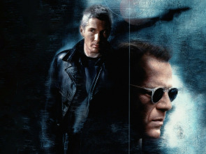 Imagen de The Jackal (Chacal) - 2