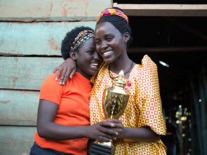 Imagen de La reina de Katwe - 1