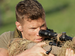 Imagen de Sniper: El legado - 3