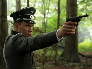 Imagen de El último beso del Kaiser - 4