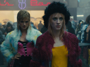 Imagen de Blade Runner 2049 - 13