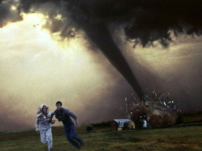 Imagen de Twister - 2
