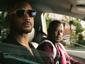 Imagen de Bad Boys for Life - 2
