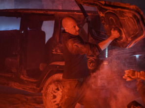 Imagen de Bloodshot - 2