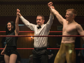 Imagen de Peleando en familia - 1