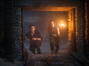 Imagen de Uncharted - 3