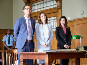 Imagen de Darrow & Darrow: El cuerpo del delito - 3