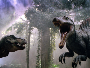 Imagen de Parque Jurásico III - 13