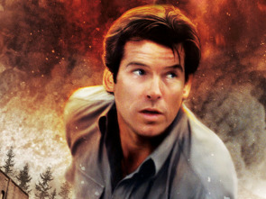 Imagen de Un pueblo llamado Dante's Peak - 2