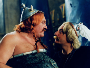 Imagen de Astérix y Obélix: Misión Cleopatra - 3