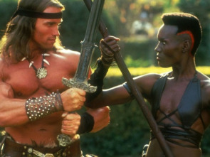 Imagen de Conan, el destructor - 1