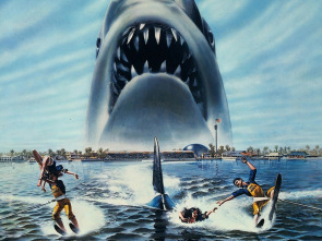 Imagen de Jaws 3 (El gran tiburón) - 7