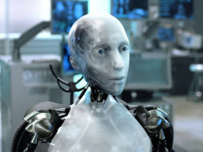 Imagen de Yo, robot - 2