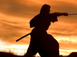 Imagen de El último samurái - 1