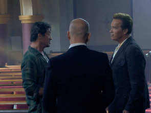 Imagen de Zoom In (T1): Despertar del duelo - 2