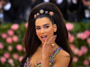 Imagen de Celebrity Scrapbook (1) (T1): Ep.35 - 2