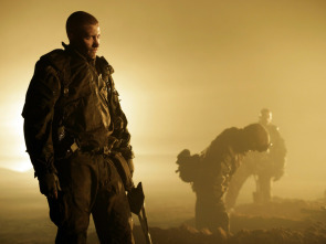 Imagen de Jarhead. El infierno espera - 1