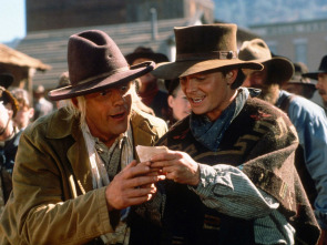 Imagen de Regreso al futuro III - 2