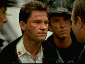 Imagen de Llamaradas - 2