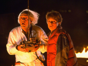 Imagen de Regreso al futuro - 13