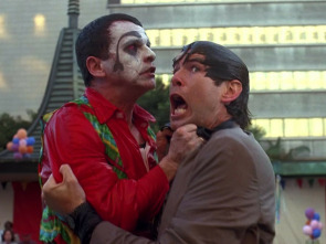Imagen de Hilo mortal - 1