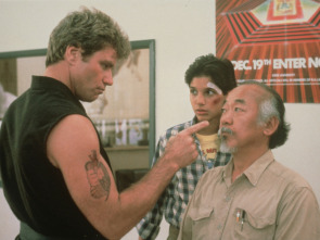 Imagen de Karate Kid, el momento de la verdad - 2