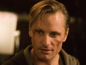 Imagen de Promesas del este - 2