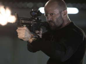 Imagen de The Mechanic - 4
