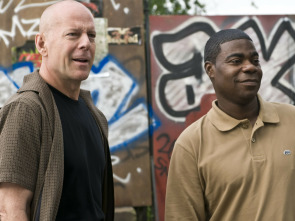 Imagen de Vaya par de polis  - 2