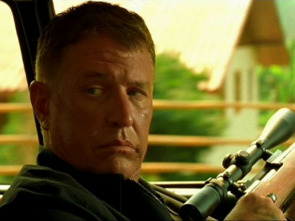 Imagen de Beckett, sombras del pasado - 3